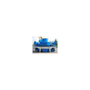 Artificial Sand Making Machine