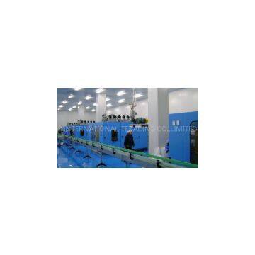 Custom Automatic PET Stretch Extrusion Blow Molding Machine Equipment V75S