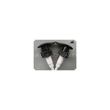 Black Hand lotion pump dispenser 33 / 400