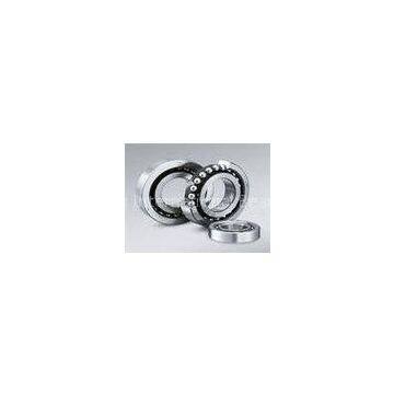7034ACQ1 Single Row Angular Contact Ball Bearings For Machine Tool Spindles