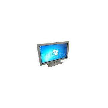 42 inch infrared multi touch LCD Monitor, multi touch LCD TV, HT-LCD42I for meeting room