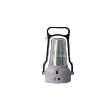 Style Solar Camping LanternTD-850-58LED