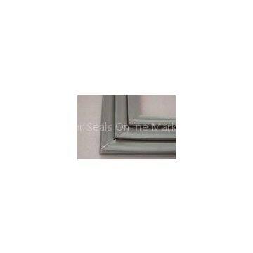 customised Magnetic PVC High performance refrigerator door seal strip