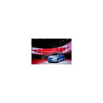 SMD3528 IP31 Outdoor Advertising LED Display Board , 160mm * 160mm
