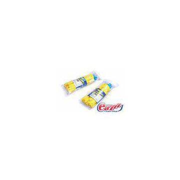 Soft and Smooth Cleaning Ability woven cleaning mops head 120g Hygienic