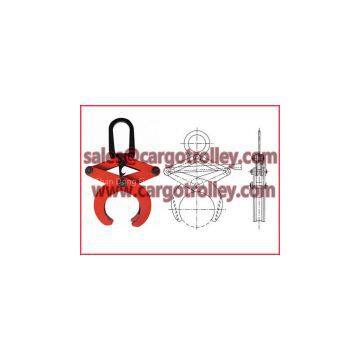 Round steel clamps advantages