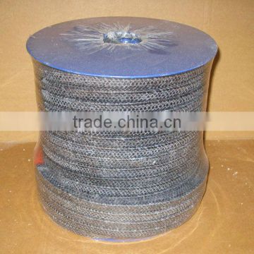 High Quality Carbonized Fiber Packing With PTFE