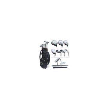 Sell 2012 Best Selling Golf Club Set