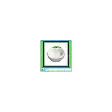 White Protable Detox Foot Spa Machine One Tub One Remote Control Simple use
