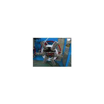 PERT / Aluminum Plastic Composite Pipe Extrusion Machine 110KW 380V 50HZ