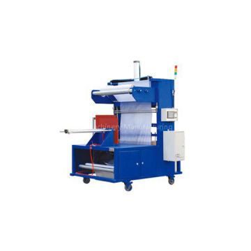 EPS Packaging Machine