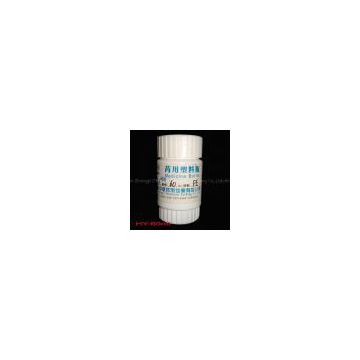 pill bottle 60ml