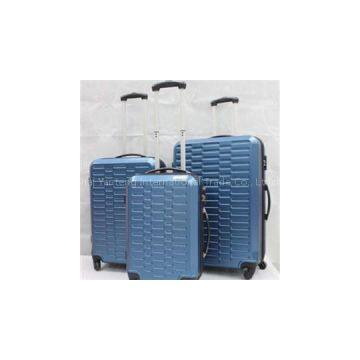 Abs Luggage 3 Pcs Set