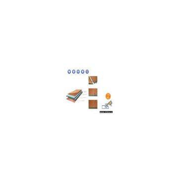 Sell Laminated Flooring and Accessory