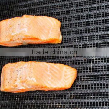 non-stick oven crisper sheet /cooking mesh