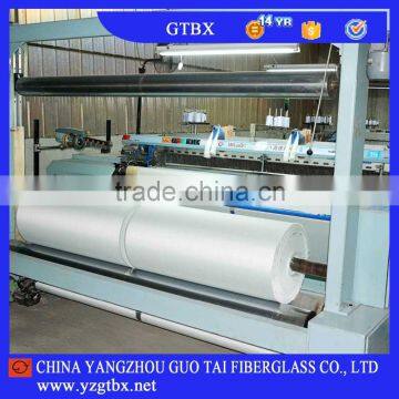 666g/m2,1.2m width plain fiberglass fabric