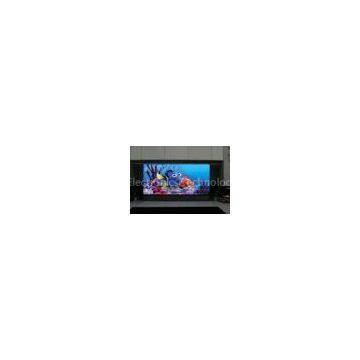 High definition Epistar / Nichia SMD P4 Indoor moving led display 128mm * 128mm