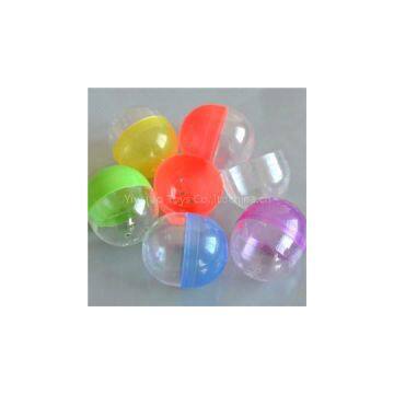 4.8*5.6cm Oval Shape Capsule