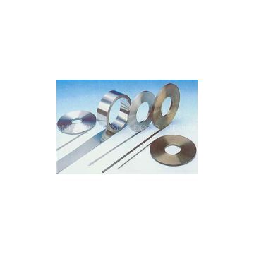 FeCoV Permanent Magnetic Alloy