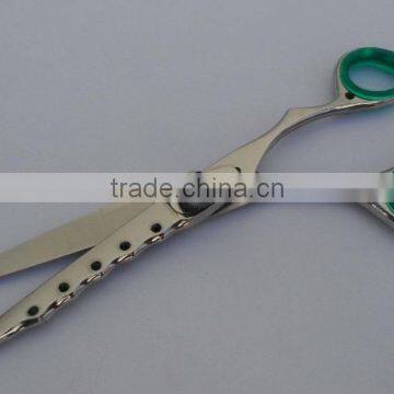 Hair Cutting Shears/ Thinning Scissors/Barber Scissors photo-5