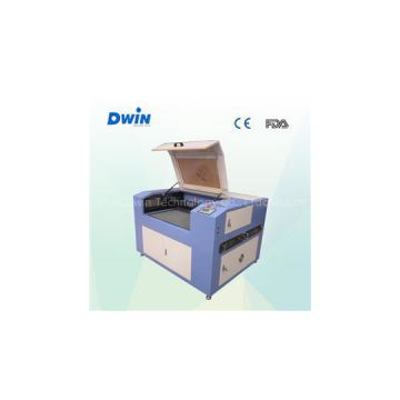 Metal And Nonmetal Diode And CO2 Laser Engraving Machine