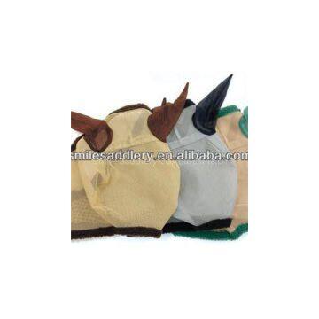 SMF10165 Fly Mask For Horse