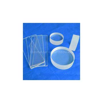 Borosilicate Windows