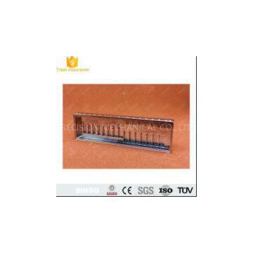 CNC Milling Housing Machining Parts