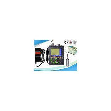 Portable Ultrasonic Flaw Detector , UT Radiography NDT Inspection Equipment