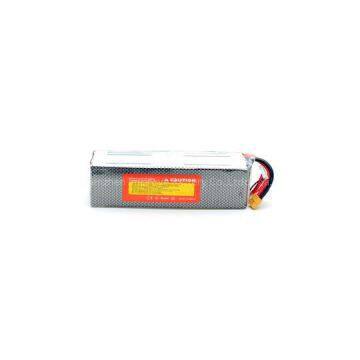 6S RC Lipo Battery For Rc Boat Car Helicopter