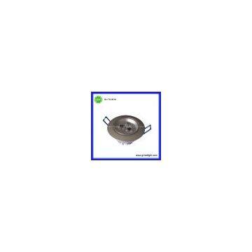 LED down light