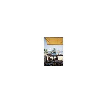 Greenawn Open awning GR-550