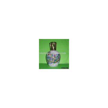 fragrance burner