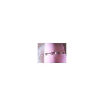 cz Hand Chain