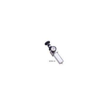 High Pressure Filter&Regulator (BFRH Series)