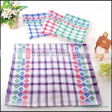 China wholesale cotton printed kitchen tea towel cotton kitchen tea towel cotton fabric for dish towel