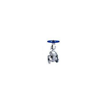 API gate valve