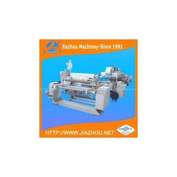 PE Plastic Coating Hot Melt Film Lamination Machine