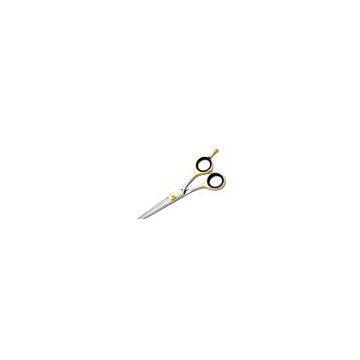 Barber Razor Edge Scissors