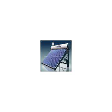 Solar Water Heating