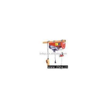 PA Wire Rope Electric Hoist