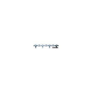 Enclosed Conveyor Chain With Hanger 7 Ton