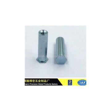 Stainless Steel Threaded Standoffs