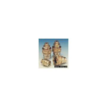 TB SERIES TRAILER BRAKE COUPLINGS