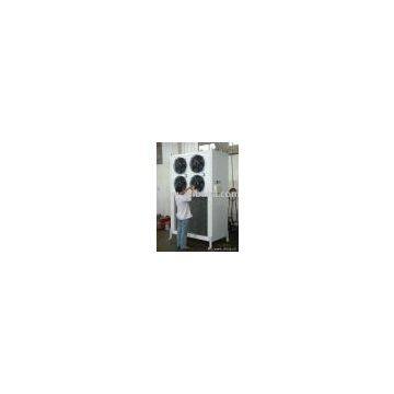 NW evaporator