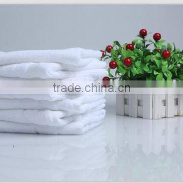 Spiral hotel set towel