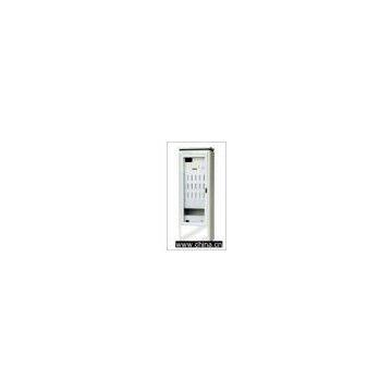 Fire Control Cabinet