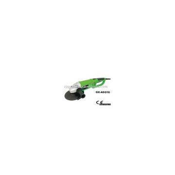 Angle grinder  GX-AG013