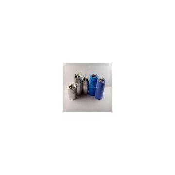 wire two capacitor cbb61