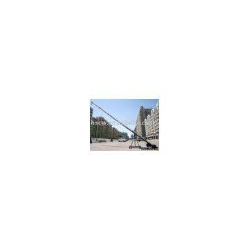 12 meter camera crane